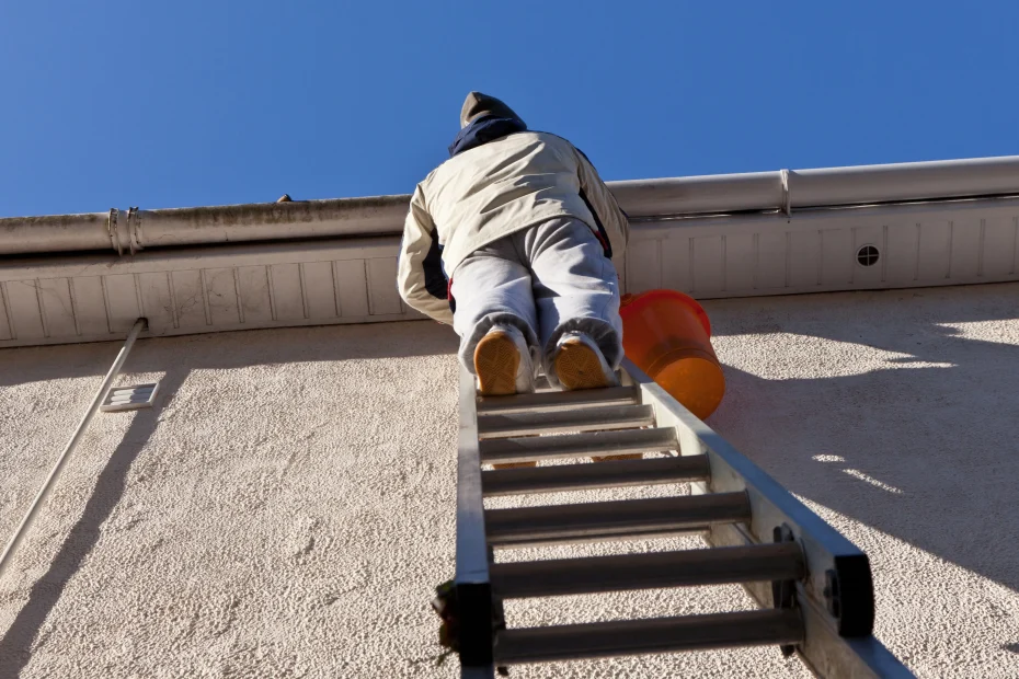 Gutter Cleaning Millersville, TN