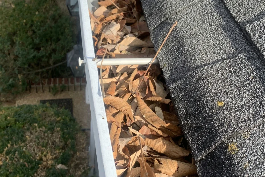 Gutter Cleaning Millersville, TN