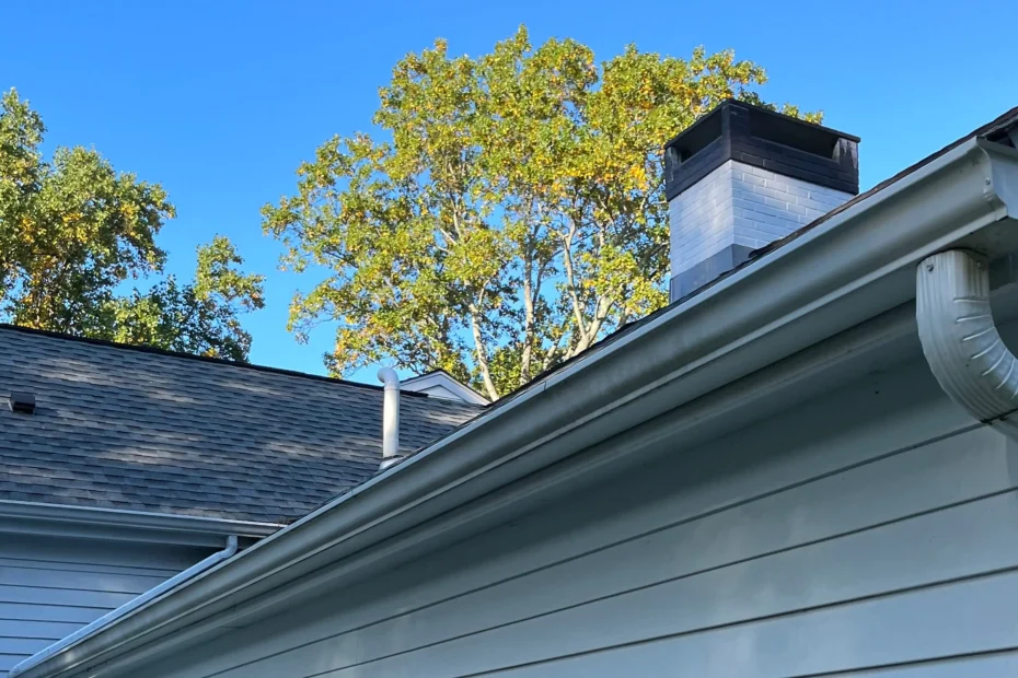 Gutter Cleaning Millersville, TN